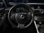 Lexus RC F 2014 года (NA)